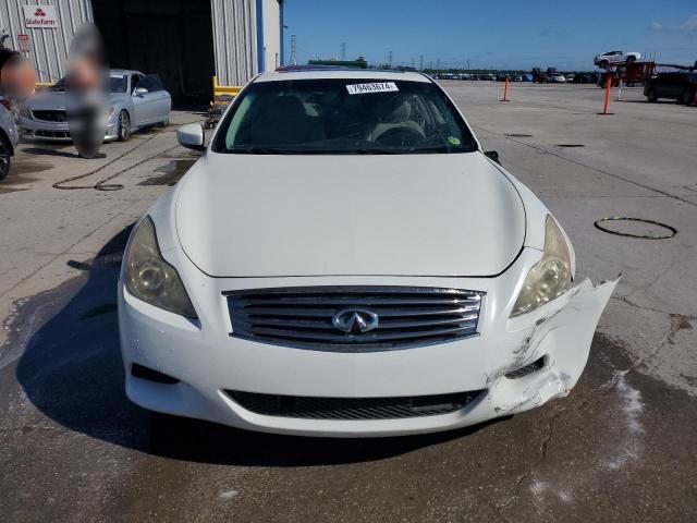 Photo 4 VIN: JNKCV64E18M125180 - INFINITI G37 BASE 