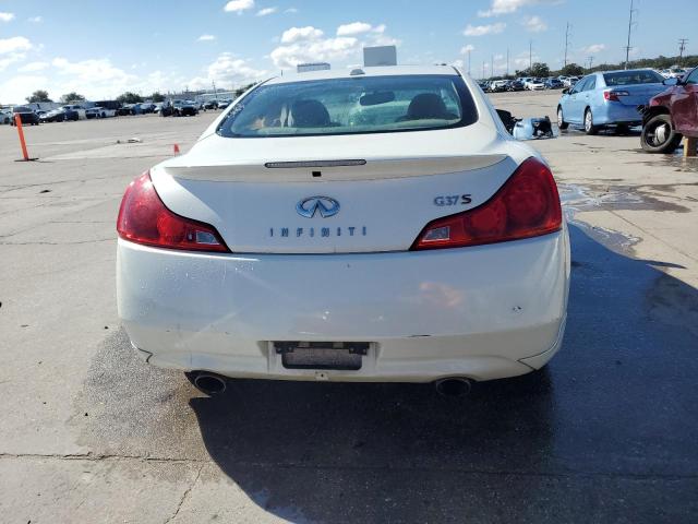 Photo 5 VIN: JNKCV64E18M125180 - INFINITI G37 BASE 