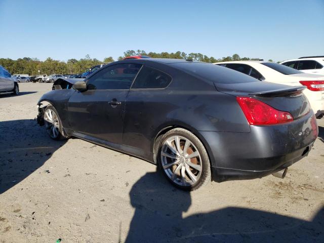 Photo 1 VIN: JNKCV64E18M125289 - INFINITI G37 BASE 