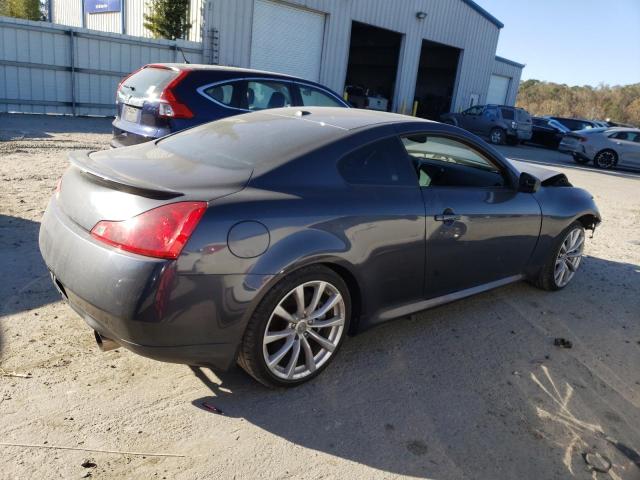 Photo 2 VIN: JNKCV64E18M125289 - INFINITI G37 BASE 