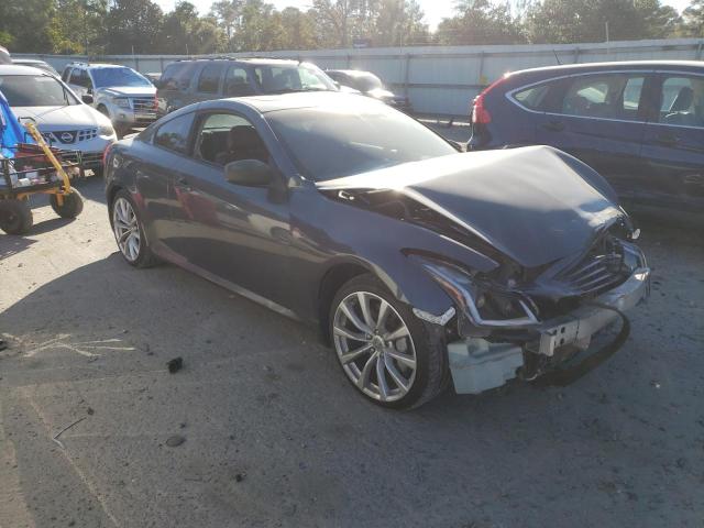 Photo 3 VIN: JNKCV64E18M125289 - INFINITI G37 BASE 