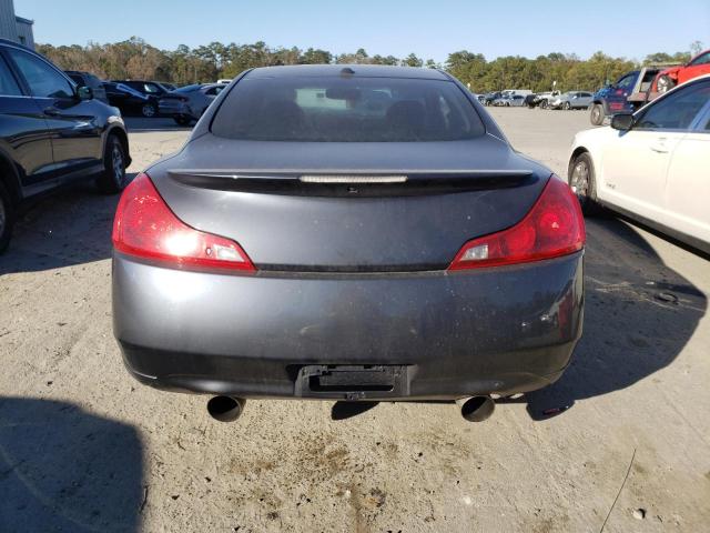 Photo 5 VIN: JNKCV64E18M125289 - INFINITI G37 BASE 