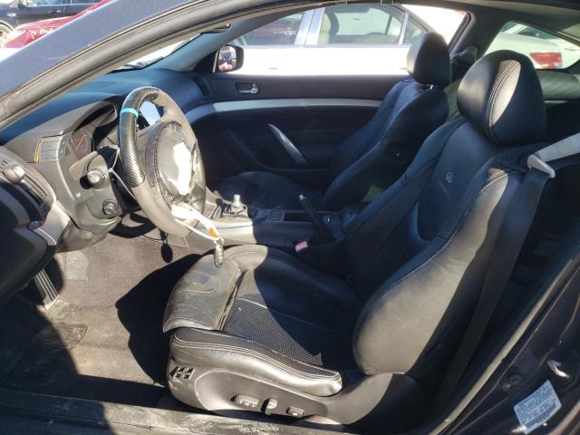 Photo 6 VIN: JNKCV64E18M125289 - INFINITI G37 BASE 