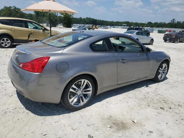 Photo 2 VIN: JNKCV64E18M125406 - INFINITI G37 BASE 