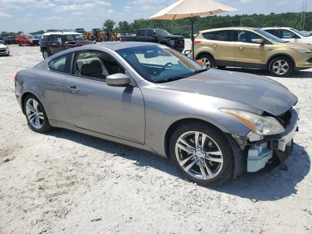 Photo 3 VIN: JNKCV64E18M125406 - INFINITI G37 BASE 