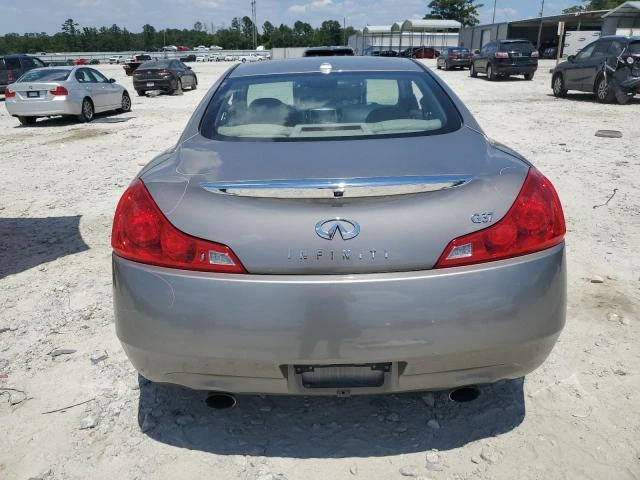 Photo 5 VIN: JNKCV64E18M125406 - INFINITI G37 BASE 