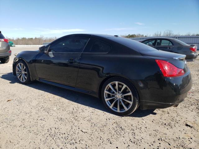 Photo 1 VIN: JNKCV64E18M126068 - INFINITI G37 