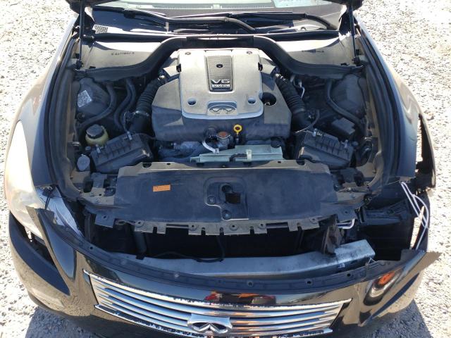 Photo 10 VIN: JNKCV64E18M126068 - INFINITI G37 