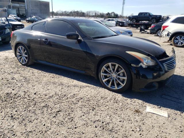 Photo 3 VIN: JNKCV64E18M126068 - INFINITI G37 