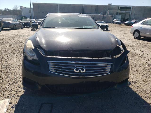 Photo 4 VIN: JNKCV64E18M126068 - INFINITI G37 