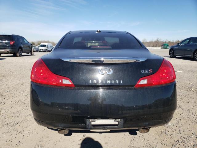 Photo 5 VIN: JNKCV64E18M126068 - INFINITI G37 