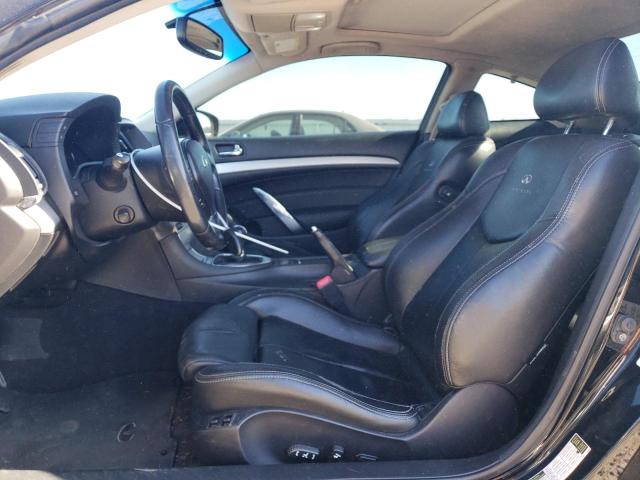 Photo 6 VIN: JNKCV64E18M126068 - INFINITI G37 