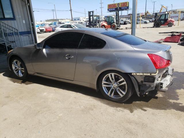 Photo 1 VIN: JNKCV64E18M127608 - INFINITI G37 BASE 