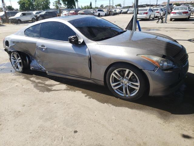 Photo 3 VIN: JNKCV64E18M127608 - INFINITI G37 BASE 