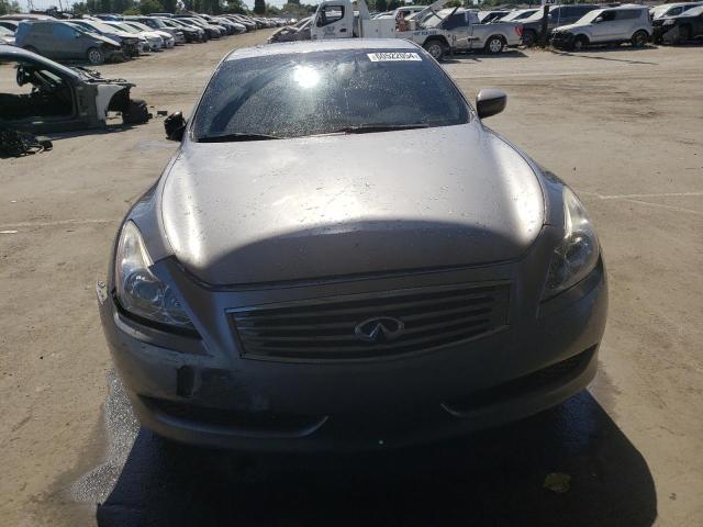 Photo 4 VIN: JNKCV64E18M127608 - INFINITI G37 BASE 