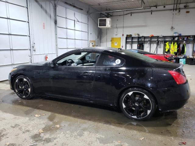 Photo 1 VIN: JNKCV64E18M129861 - INFINITI G37 BASE 