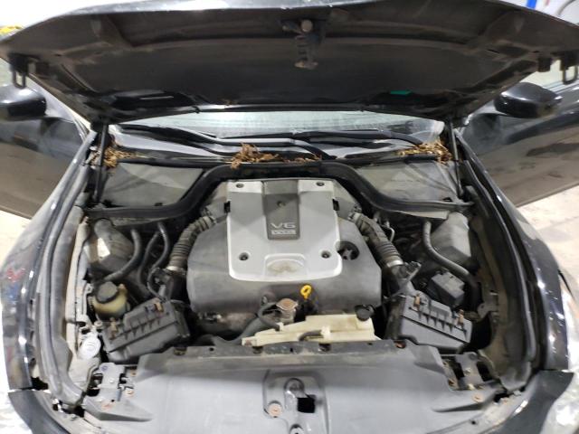 Photo 10 VIN: JNKCV64E18M129861 - INFINITI G37 BASE 