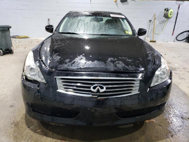 Photo 4 VIN: JNKCV64E18M129861 - INFINITI G37 BASE 