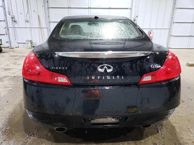 Photo 5 VIN: JNKCV64E18M129861 - INFINITI G37 BASE 