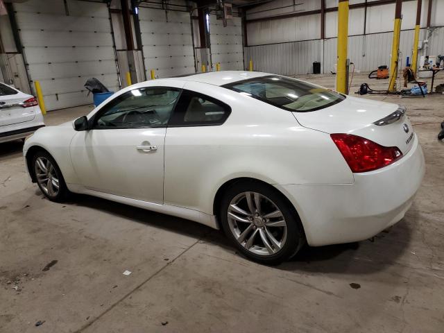 Photo 1 VIN: JNKCV64E18M130377 - INFINITI G37 