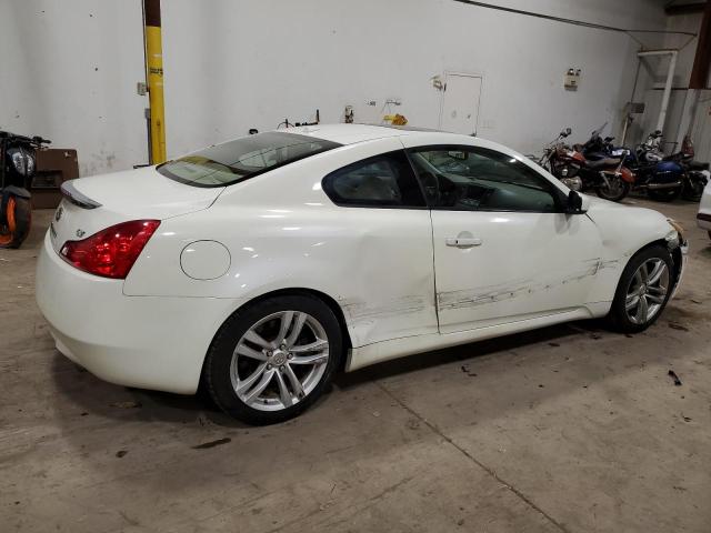 Photo 2 VIN: JNKCV64E18M130377 - INFINITI G37 