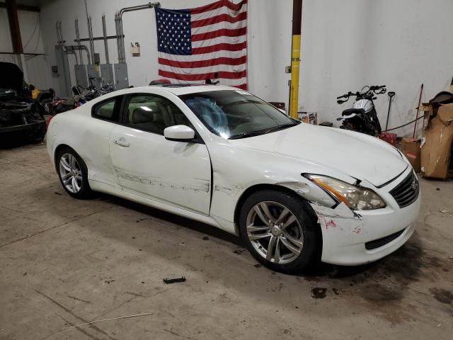 Photo 3 VIN: JNKCV64E18M130377 - INFINITI G37 