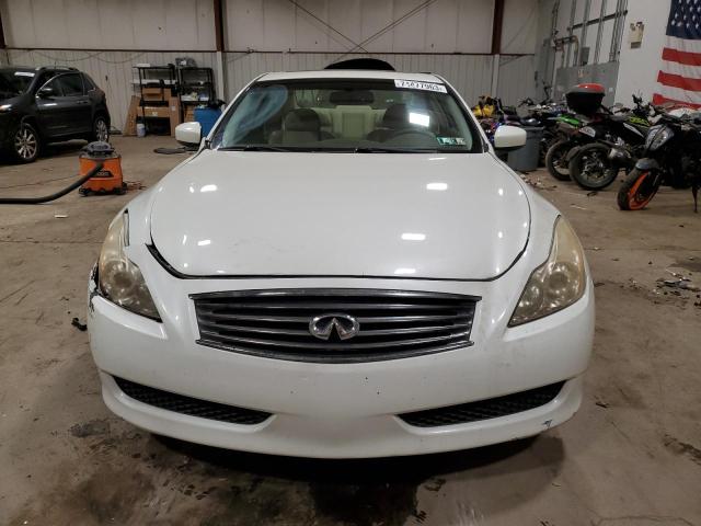 Photo 4 VIN: JNKCV64E18M130377 - INFINITI G37 