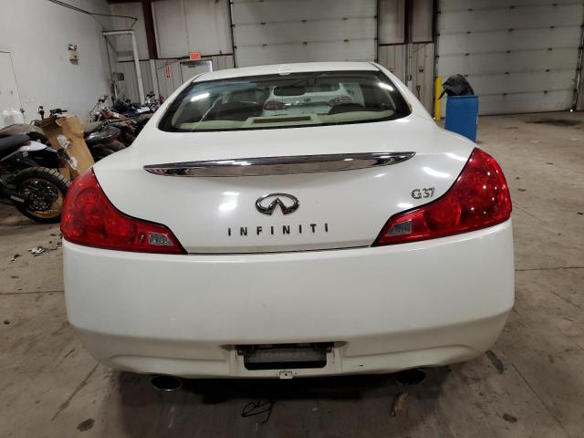 Photo 5 VIN: JNKCV64E18M130377 - INFINITI G37 