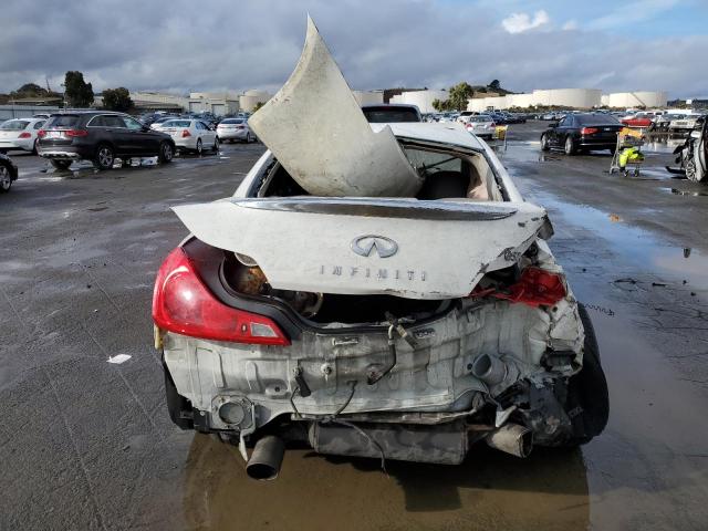 Photo 5 VIN: JNKCV64E19M600361 - INFINITI G37 