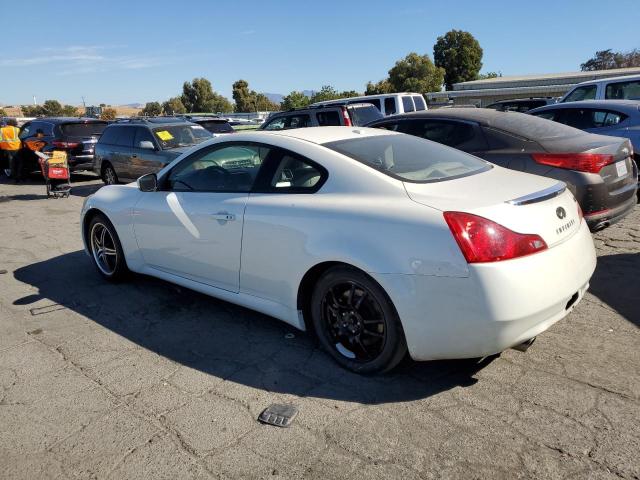 Photo 1 VIN: JNKCV64E28M110994 - INFINITI G37 BASE 