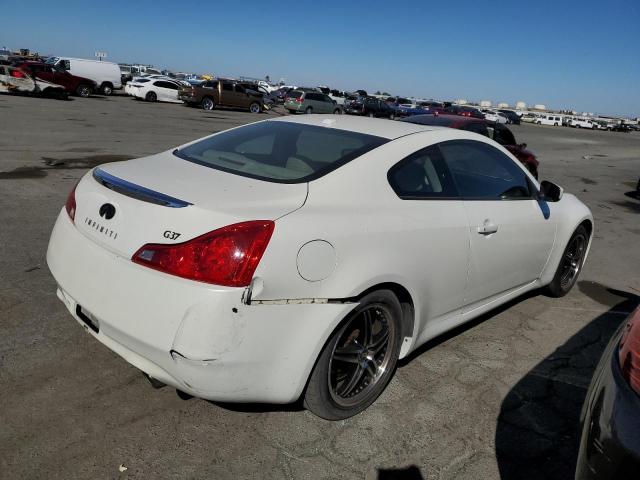 Photo 2 VIN: JNKCV64E28M110994 - INFINITI G37 BASE 