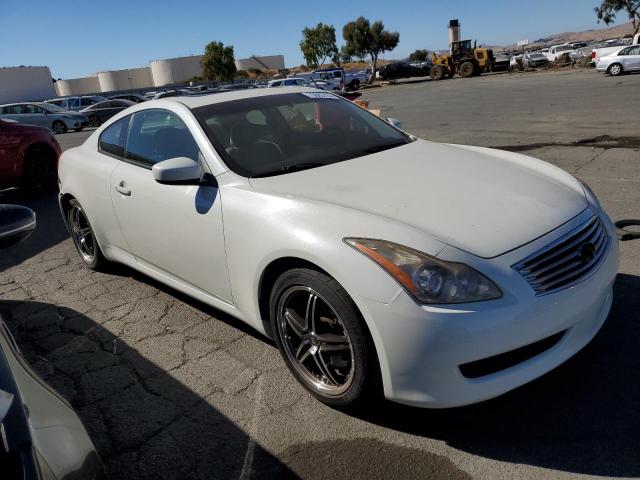 Photo 3 VIN: JNKCV64E28M110994 - INFINITI G37 BASE 