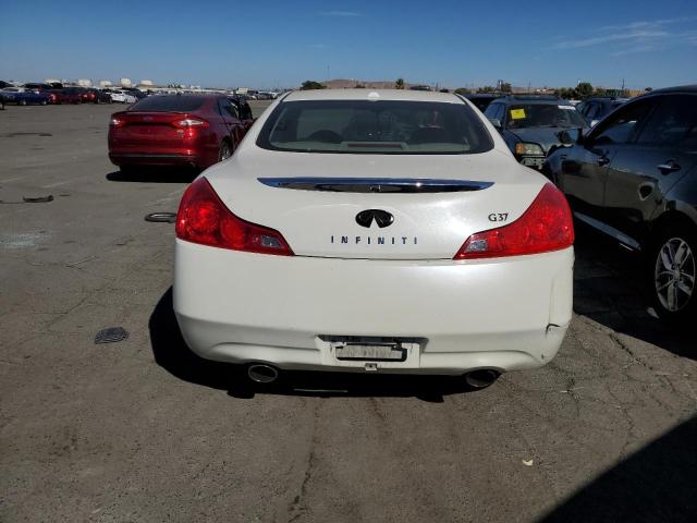 Photo 5 VIN: JNKCV64E28M110994 - INFINITI G37 BASE 