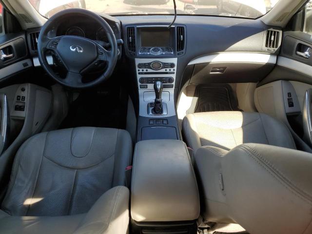 Photo 7 VIN: JNKCV64E28M110994 - INFINITI G37 BASE 