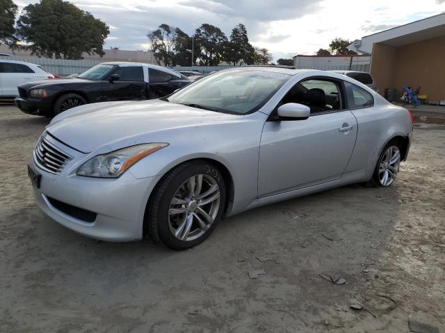 Photo 0 VIN: JNKCV64E28M112261 - INFINITI G37 