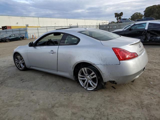 Photo 1 VIN: JNKCV64E28M112261 - INFINITI G37 