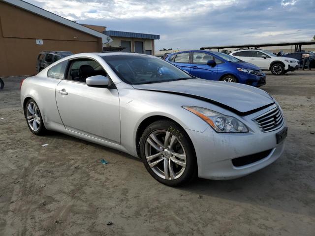 Photo 3 VIN: JNKCV64E28M112261 - INFINITI G37 