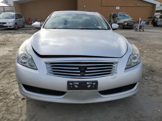 Photo 4 VIN: JNKCV64E28M112261 - INFINITI G37 