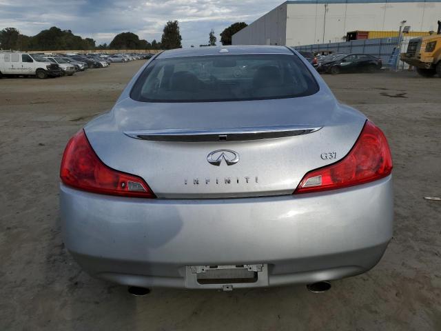 Photo 5 VIN: JNKCV64E28M112261 - INFINITI G37 