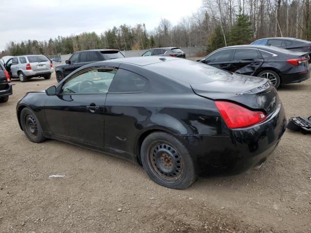 Photo 1 VIN: JNKCV64E28M116195 - INFINITI G37 BASE 