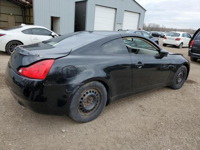 Photo 2 VIN: JNKCV64E28M116195 - INFINITI G37 BASE 