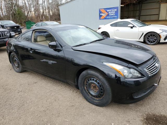 Photo 3 VIN: JNKCV64E28M116195 - INFINITI G37 BASE 