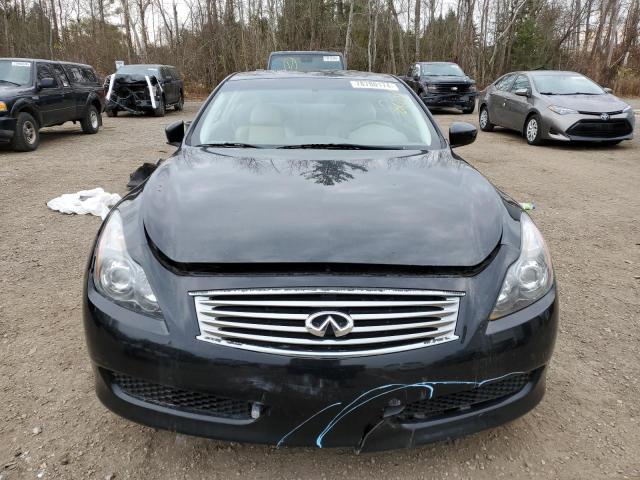 Photo 4 VIN: JNKCV64E28M116195 - INFINITI G37 BASE 