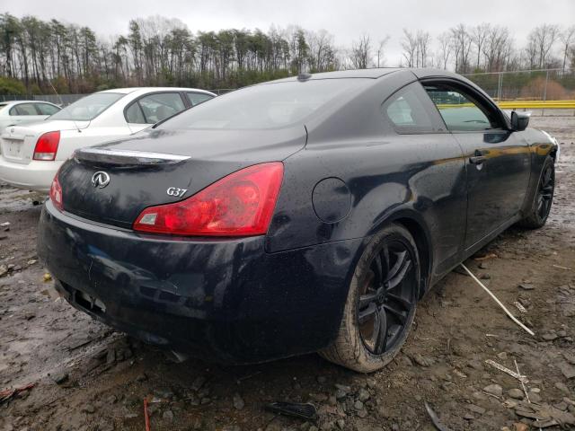 Photo 3 VIN: JNKCV64E28M117458 - INFINITI G37 BASE 