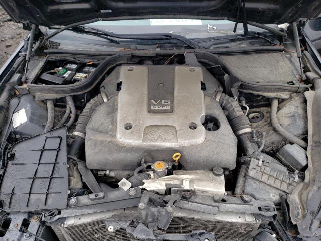 Photo 6 VIN: JNKCV64E28M117458 - INFINITI G37 BASE 