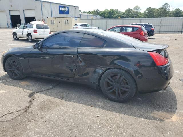 Photo 1 VIN: JNKCV64E28M118805 - INFINITI G37 