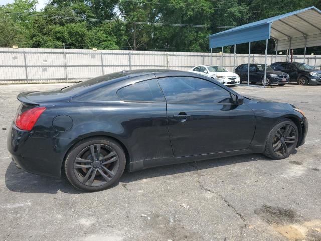 Photo 2 VIN: JNKCV64E28M118805 - INFINITI G37 