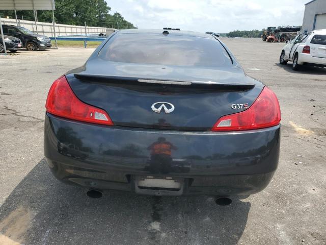 Photo 5 VIN: JNKCV64E28M118805 - INFINITI G37 