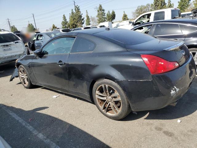 Photo 1 VIN: JNKCV64E28M119050 - INFINITI G37 BASE 