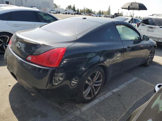 Photo 2 VIN: JNKCV64E28M119050 - INFINITI G37 BASE 